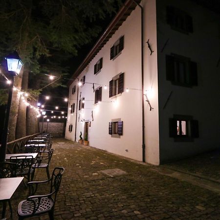 Il Palazzo Ridracoli Bagno di Romagna Exterior foto