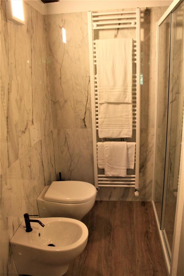 Il Palazzo Ridracoli Bagno di Romagna Exterior foto