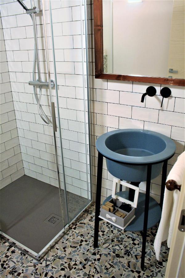 Il Palazzo Ridracoli Bagno di Romagna Exterior foto