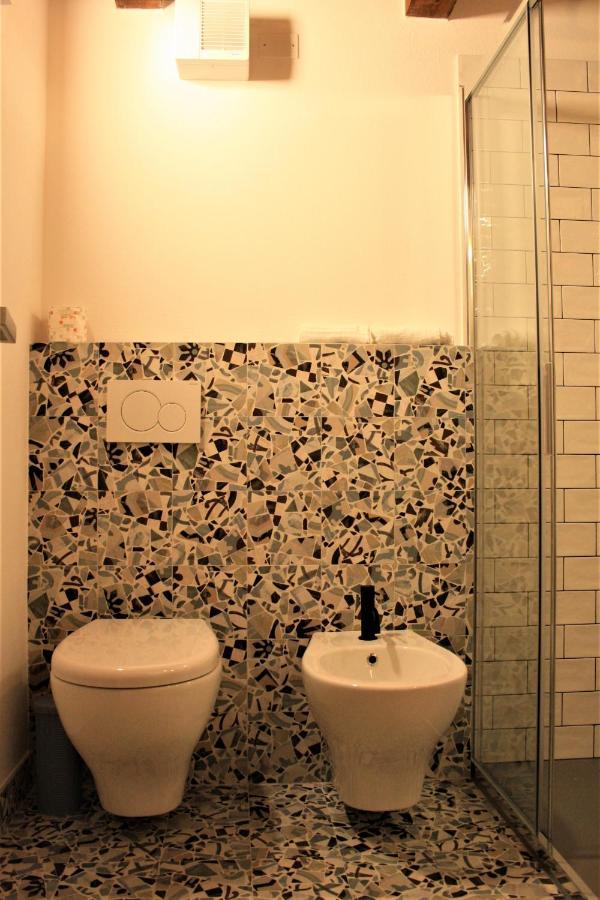 Il Palazzo Ridracoli Bagno di Romagna Exterior foto