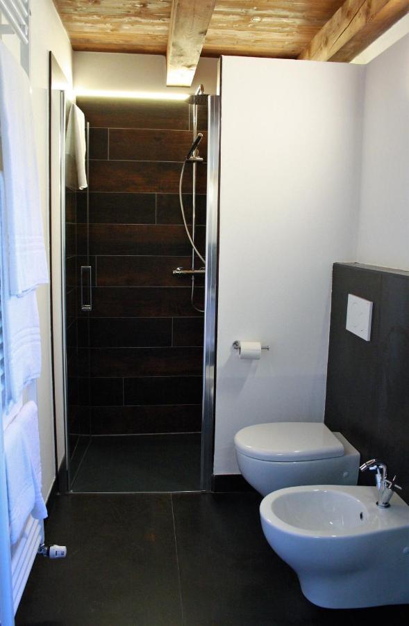 Il Palazzo Ridracoli Bagno di Romagna Exterior foto