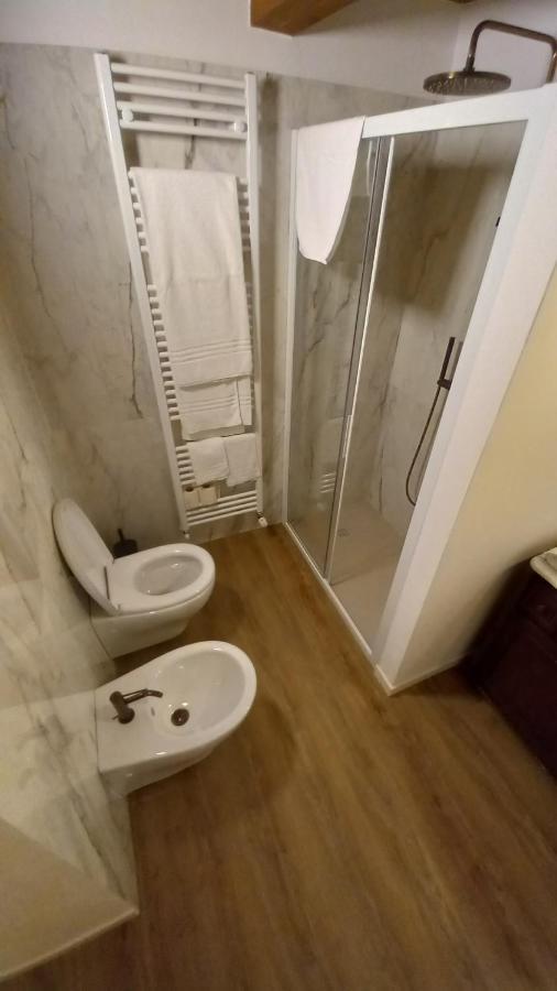 Il Palazzo Ridracoli Bagno di Romagna Exterior foto