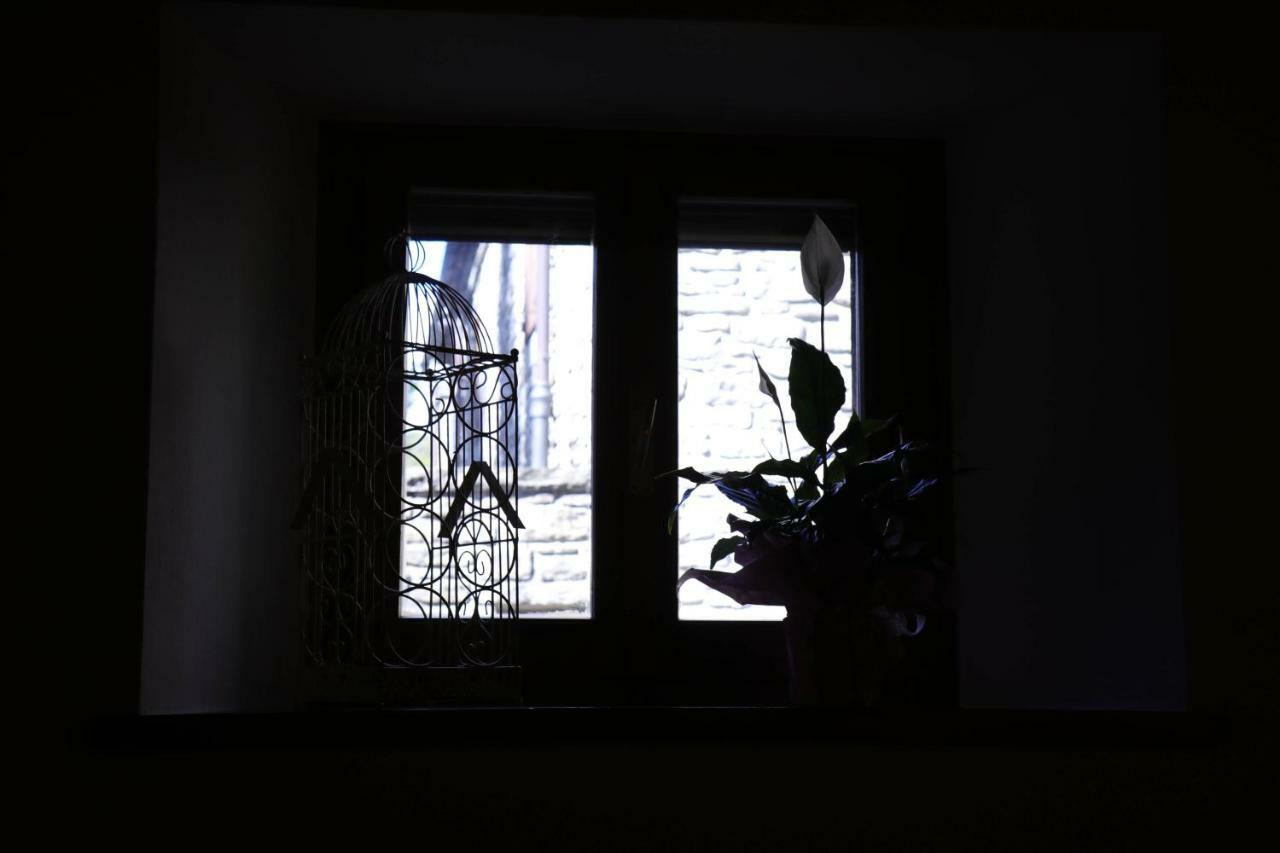 Il Palazzo Ridracoli Bagno di Romagna Exterior foto